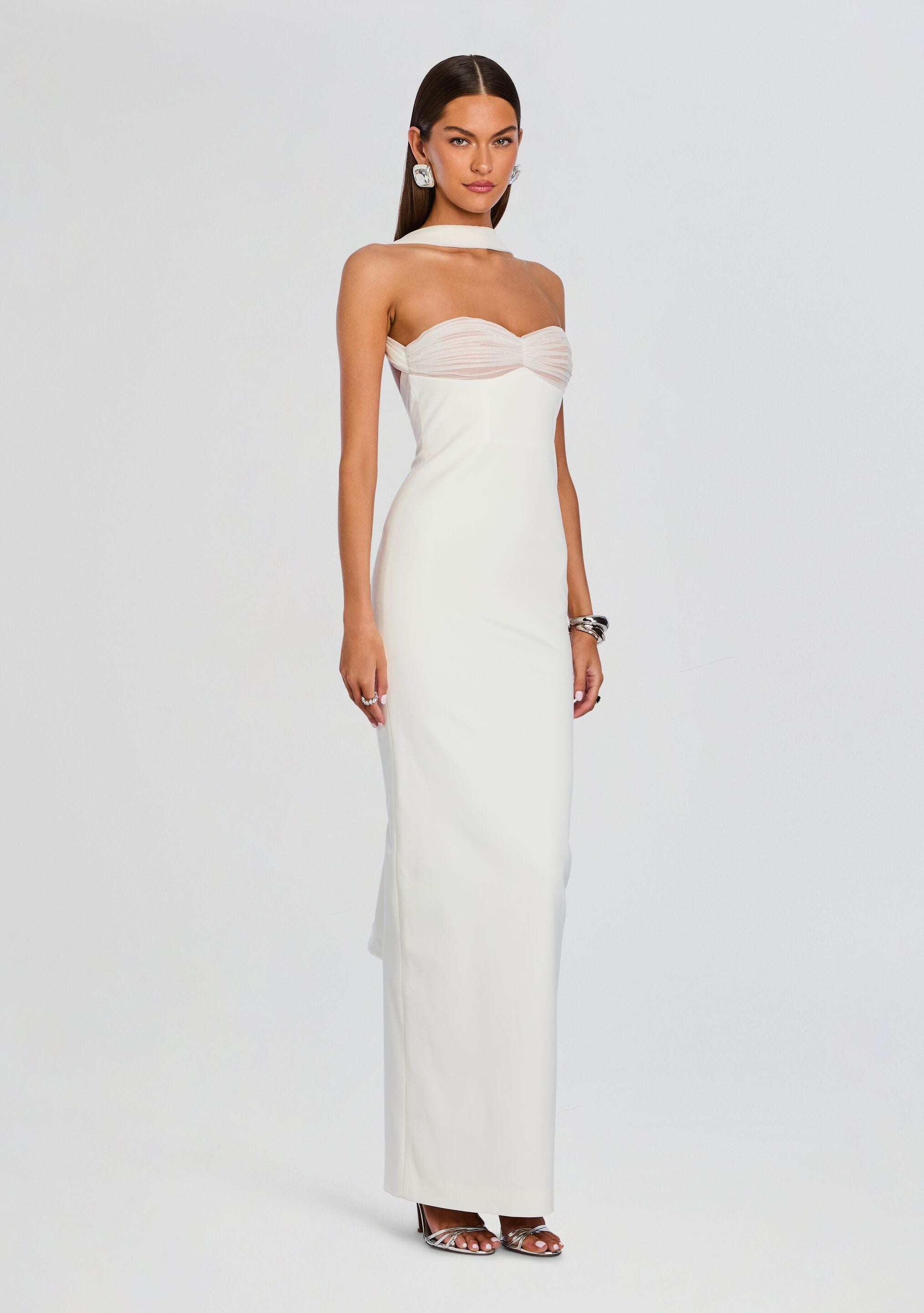 Daufine Dress