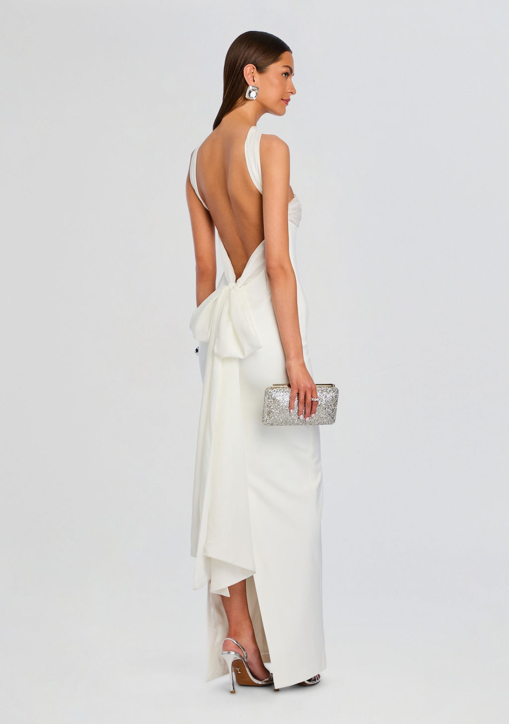 Daufine Dress