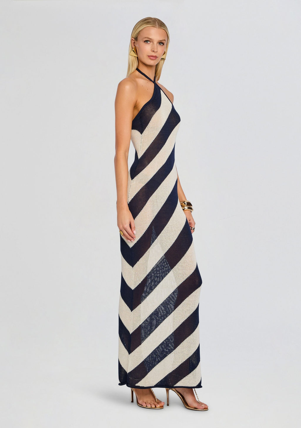 Dree Knit Maxi Dress