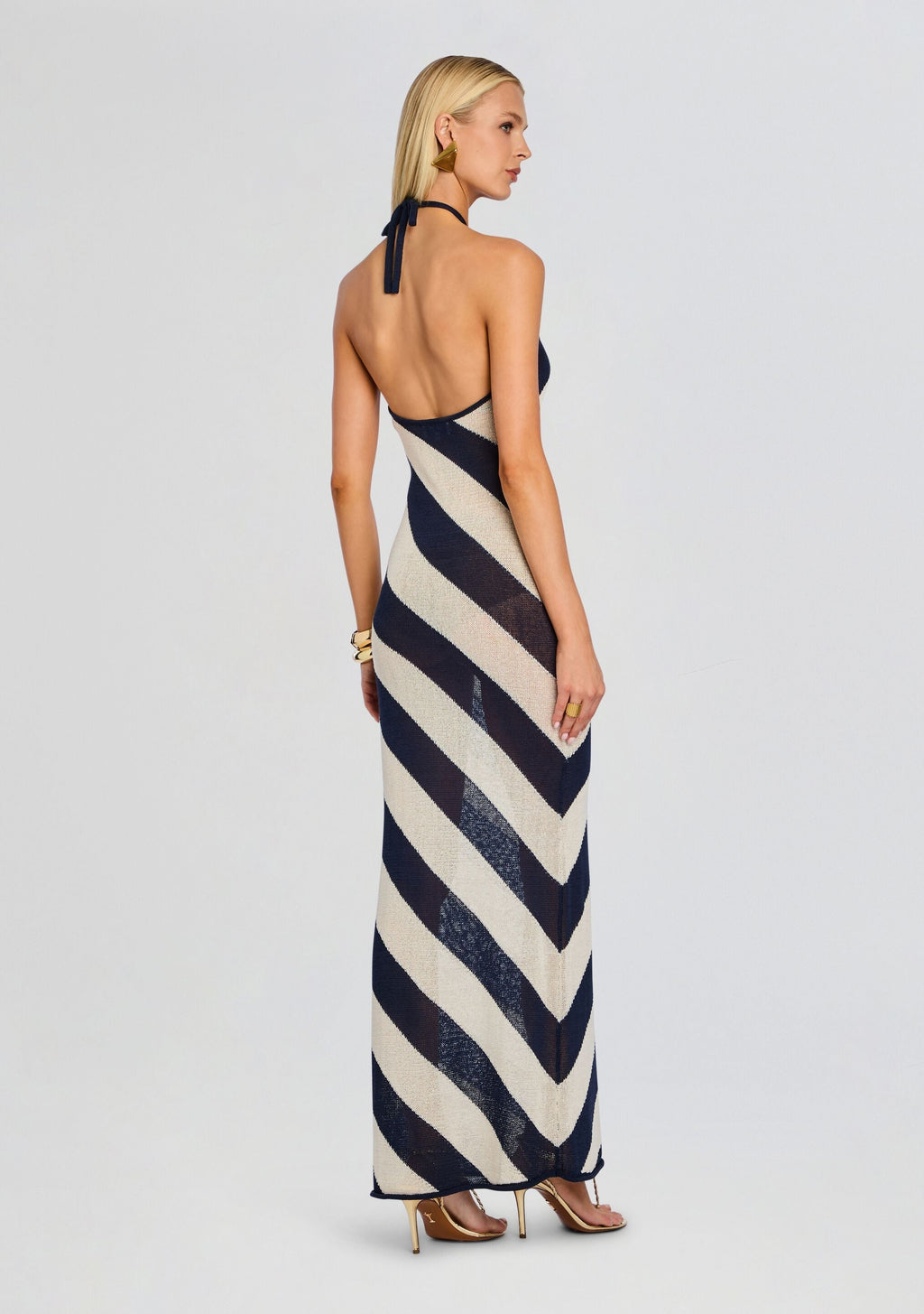 Dree Knit Maxi Dress