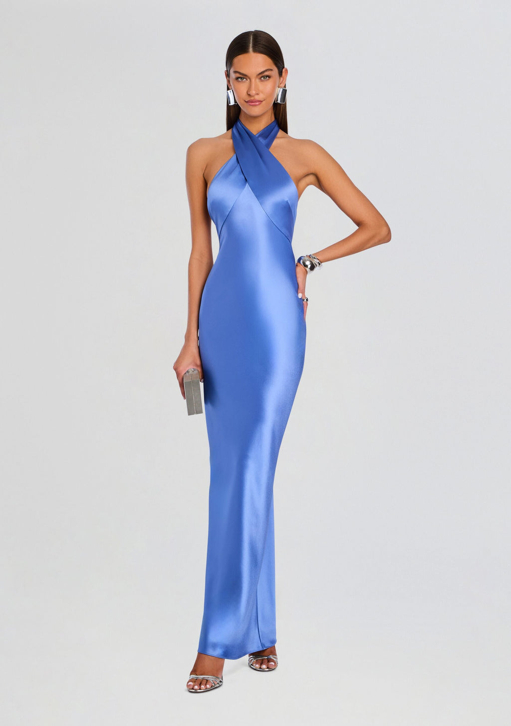Wrenley Dress