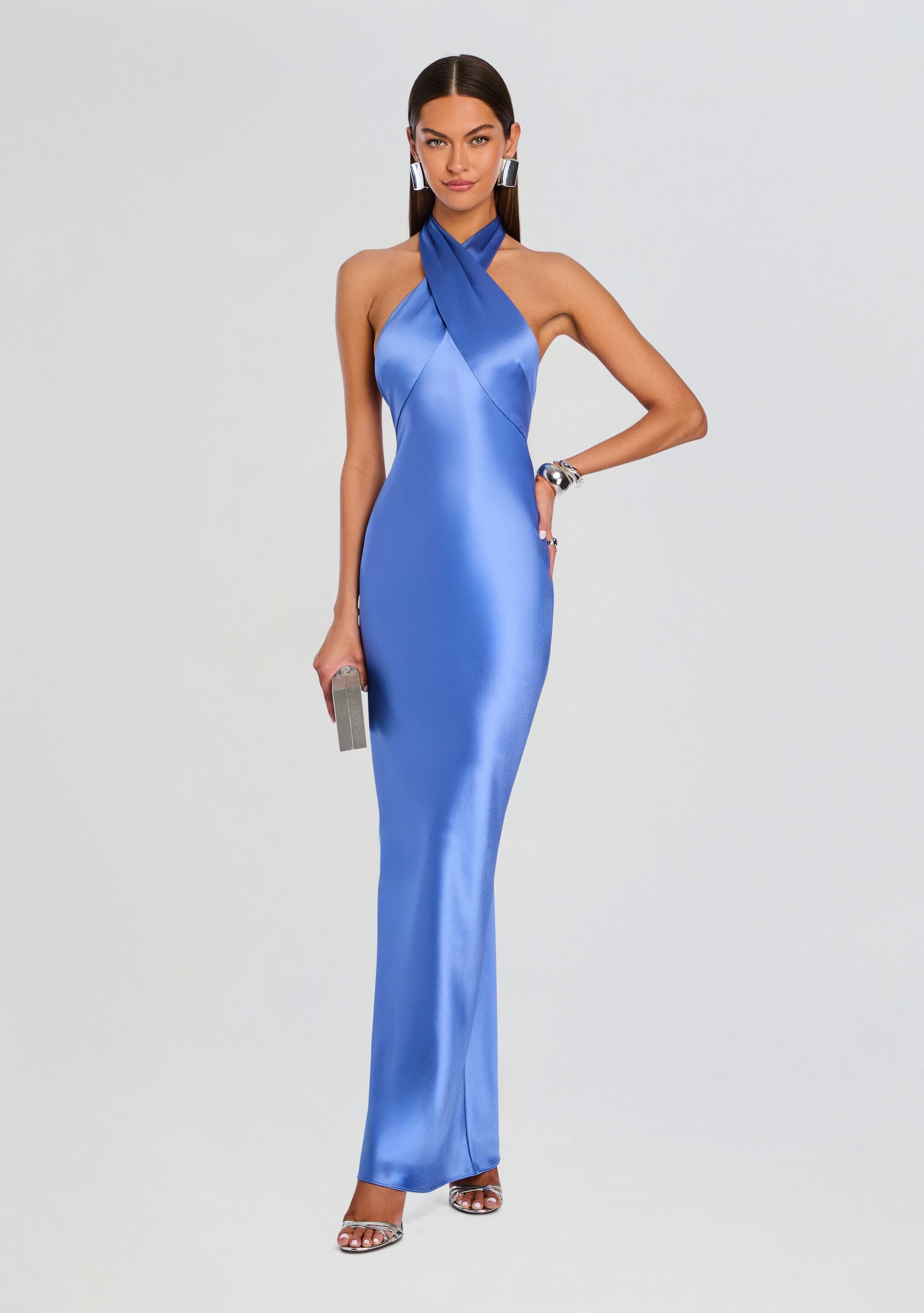 Wrenley Dress