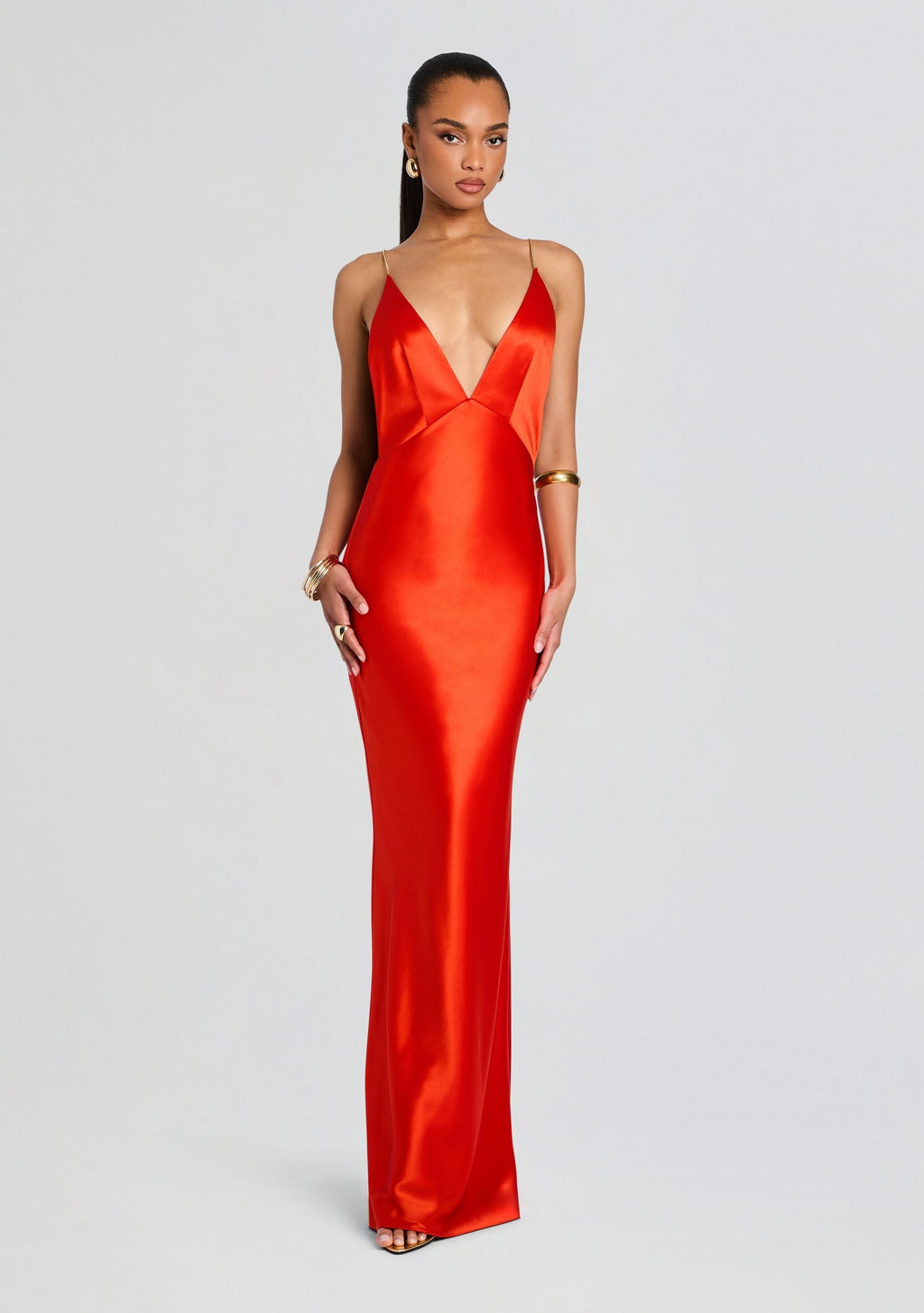 Arianell Dress