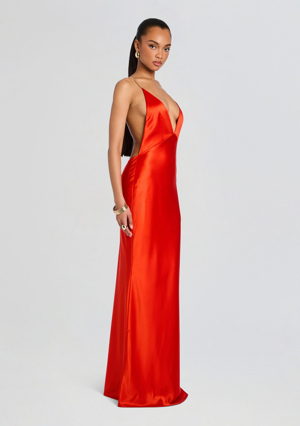 Arianell Dress