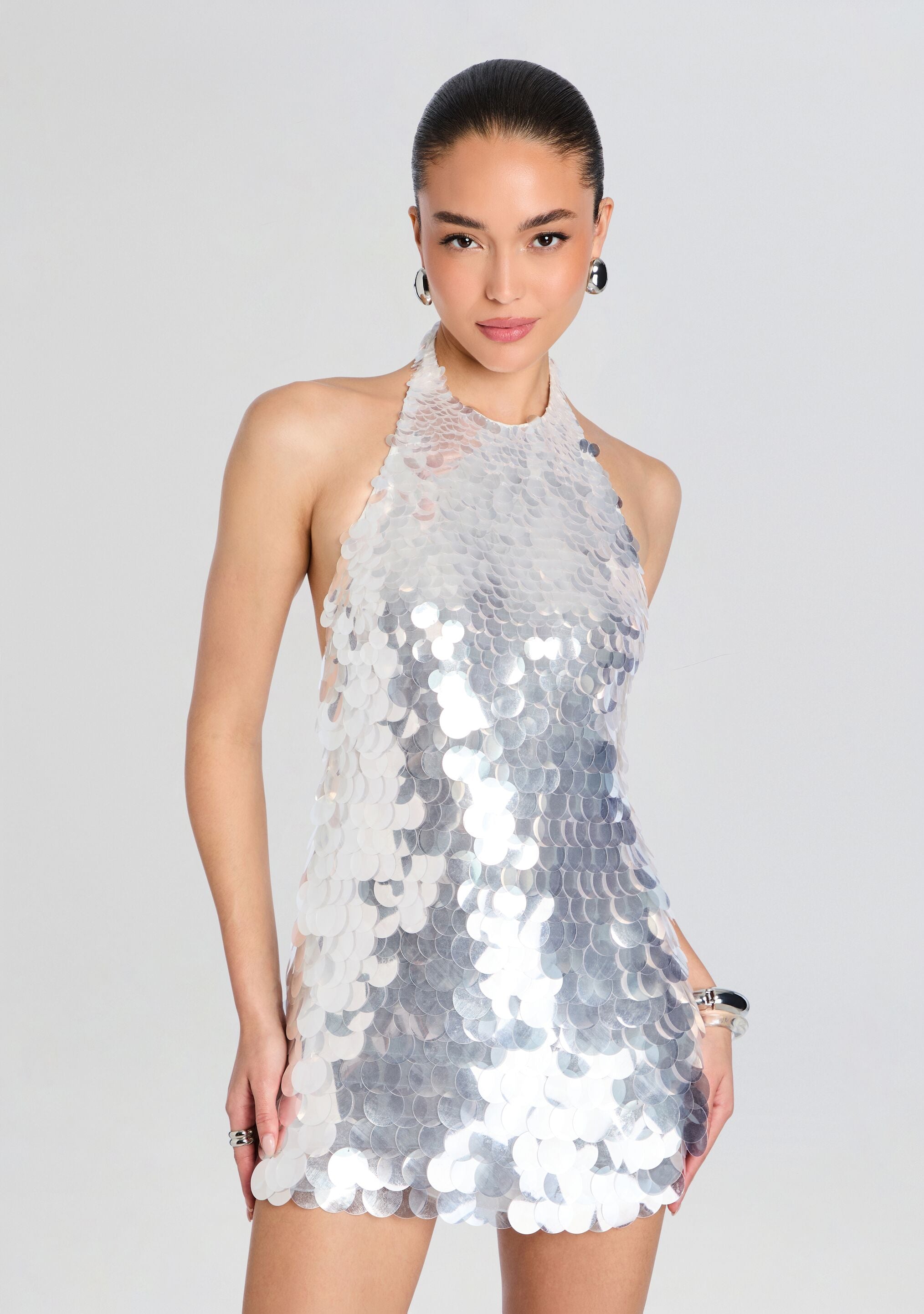 Bondera Sequin Dress