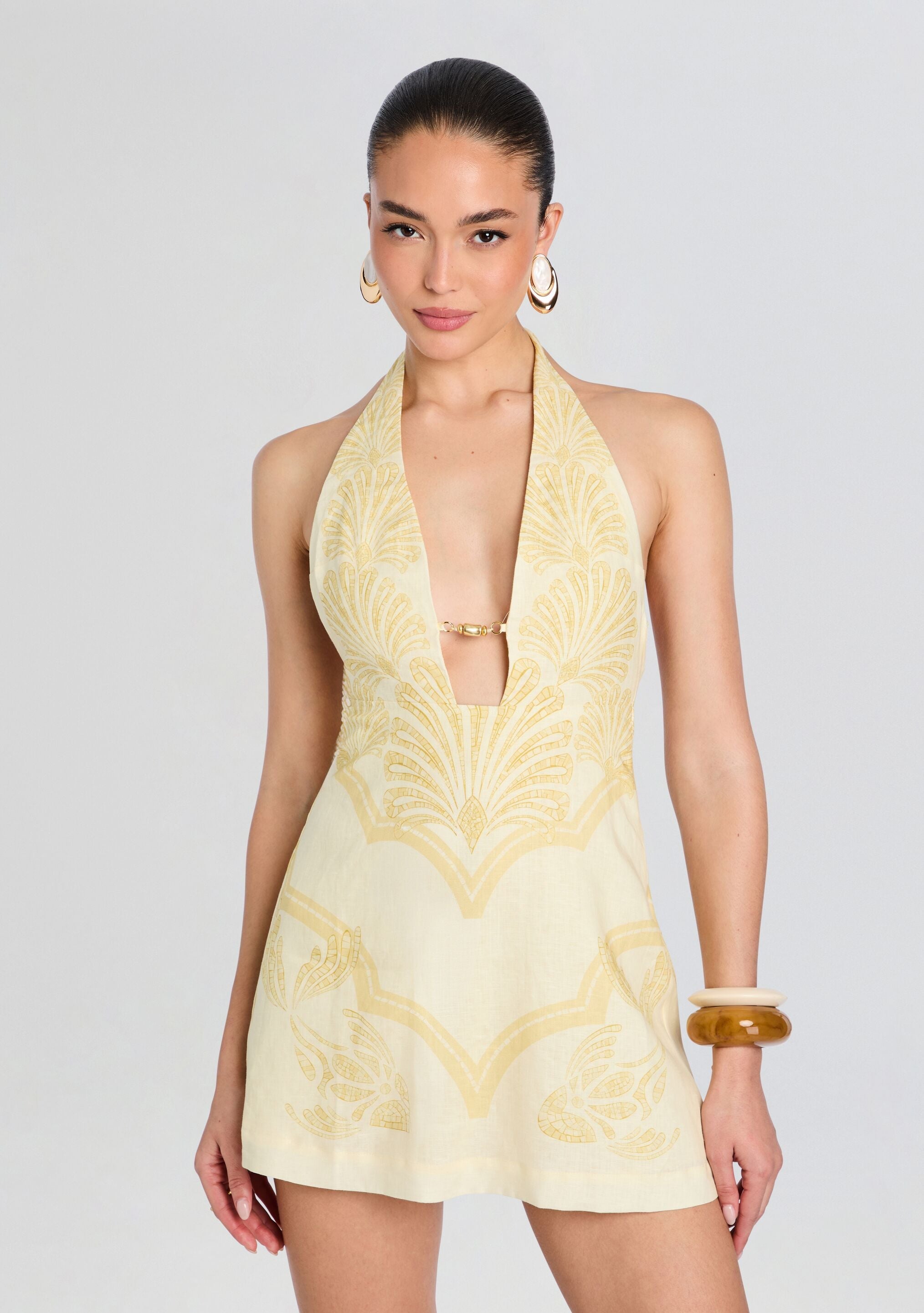 Rae Mini Dress