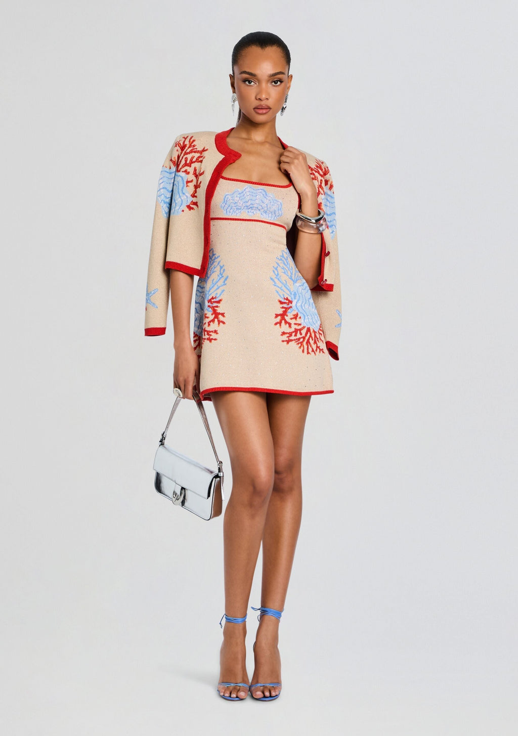 Valcra Knit Dress