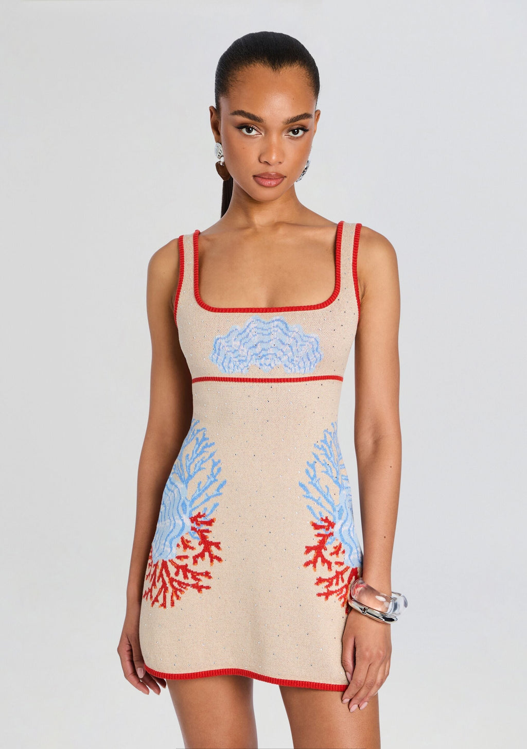 Valcra Knit Dress