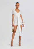 Winslow Mesh Dress