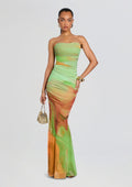 Isadore Mesh Dress