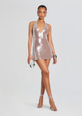 Orchida Sequin Dress