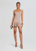 Orielle Knit Dress