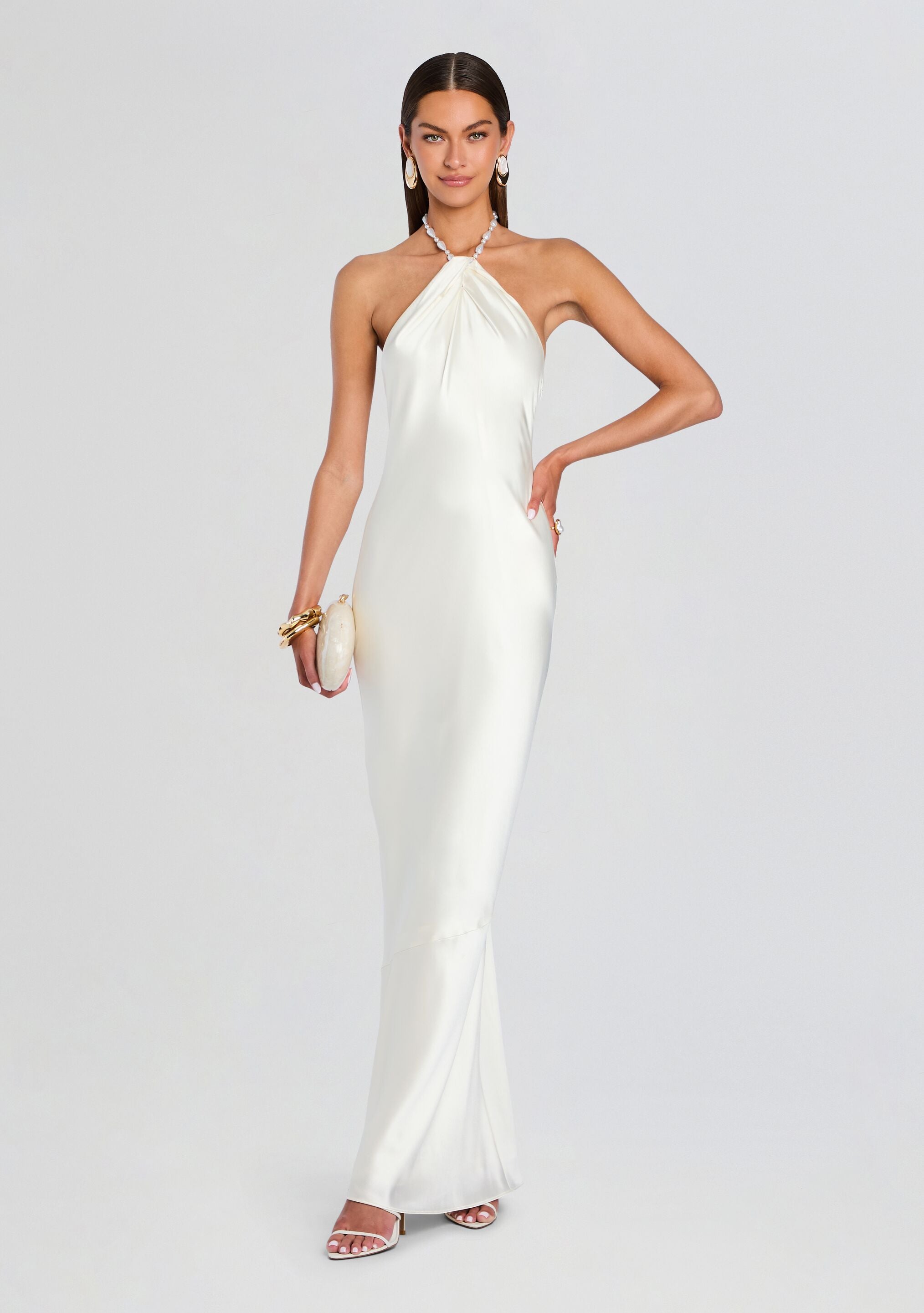 Anat Dress