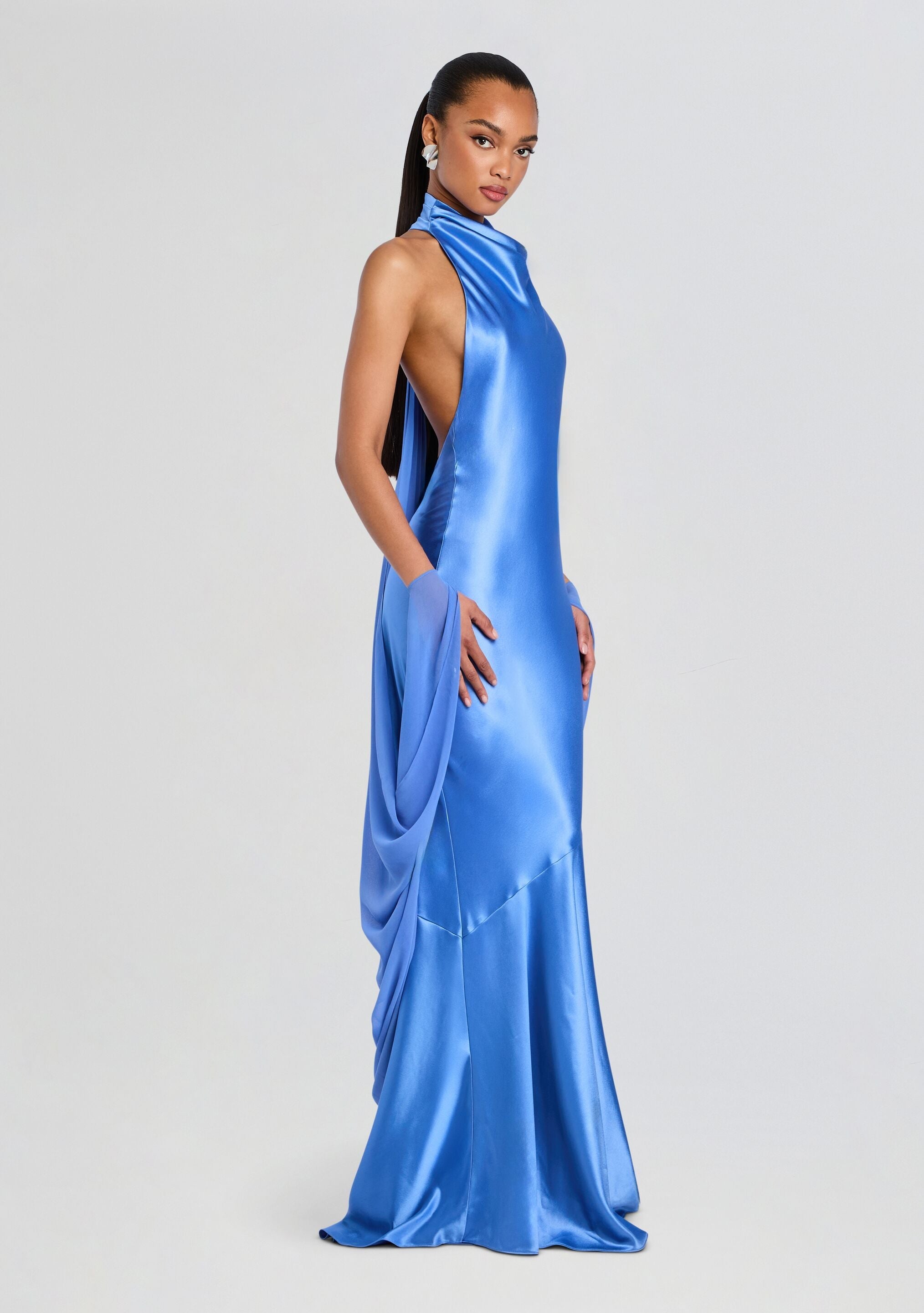 Idonie Dress