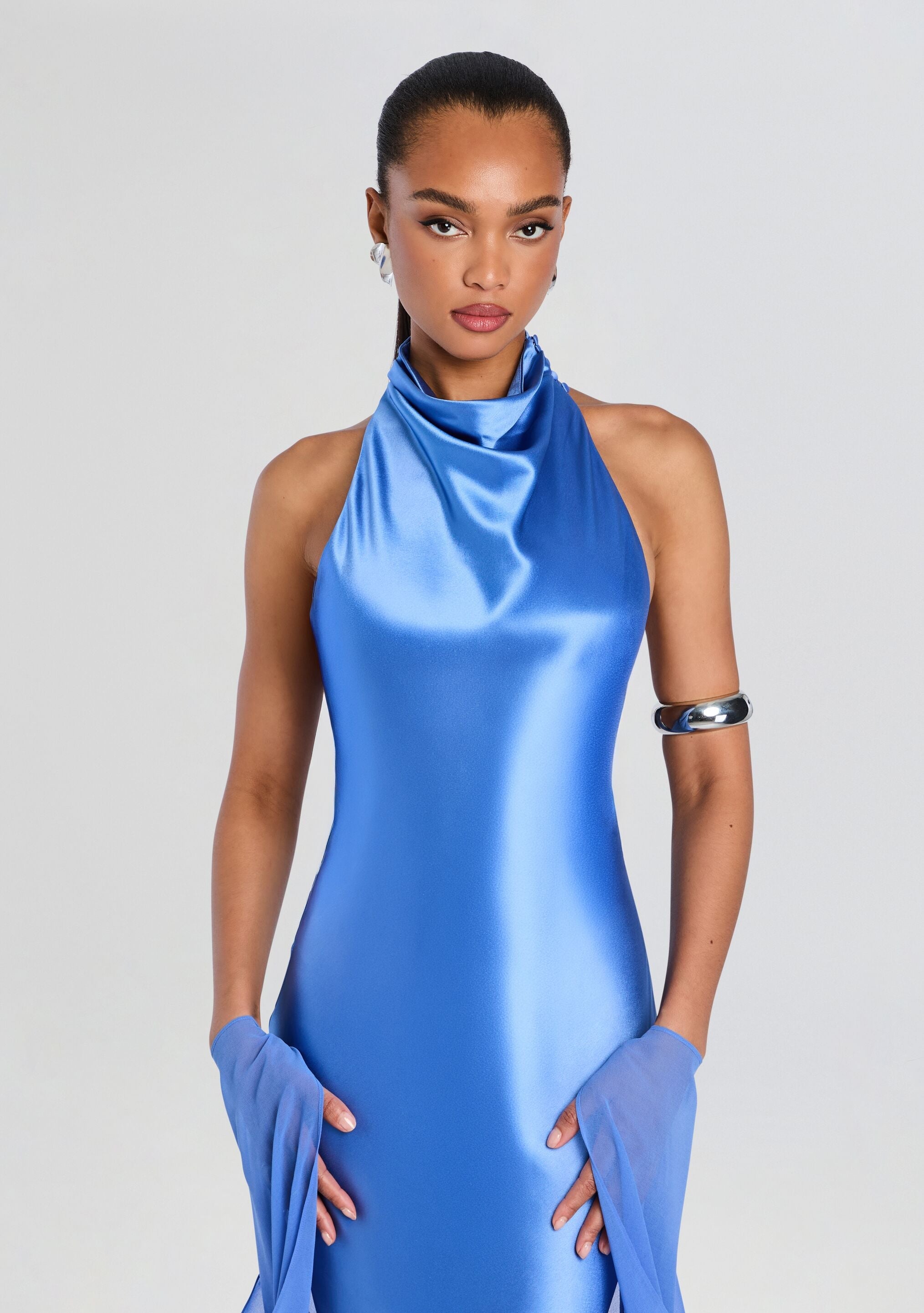 Idonie Dress