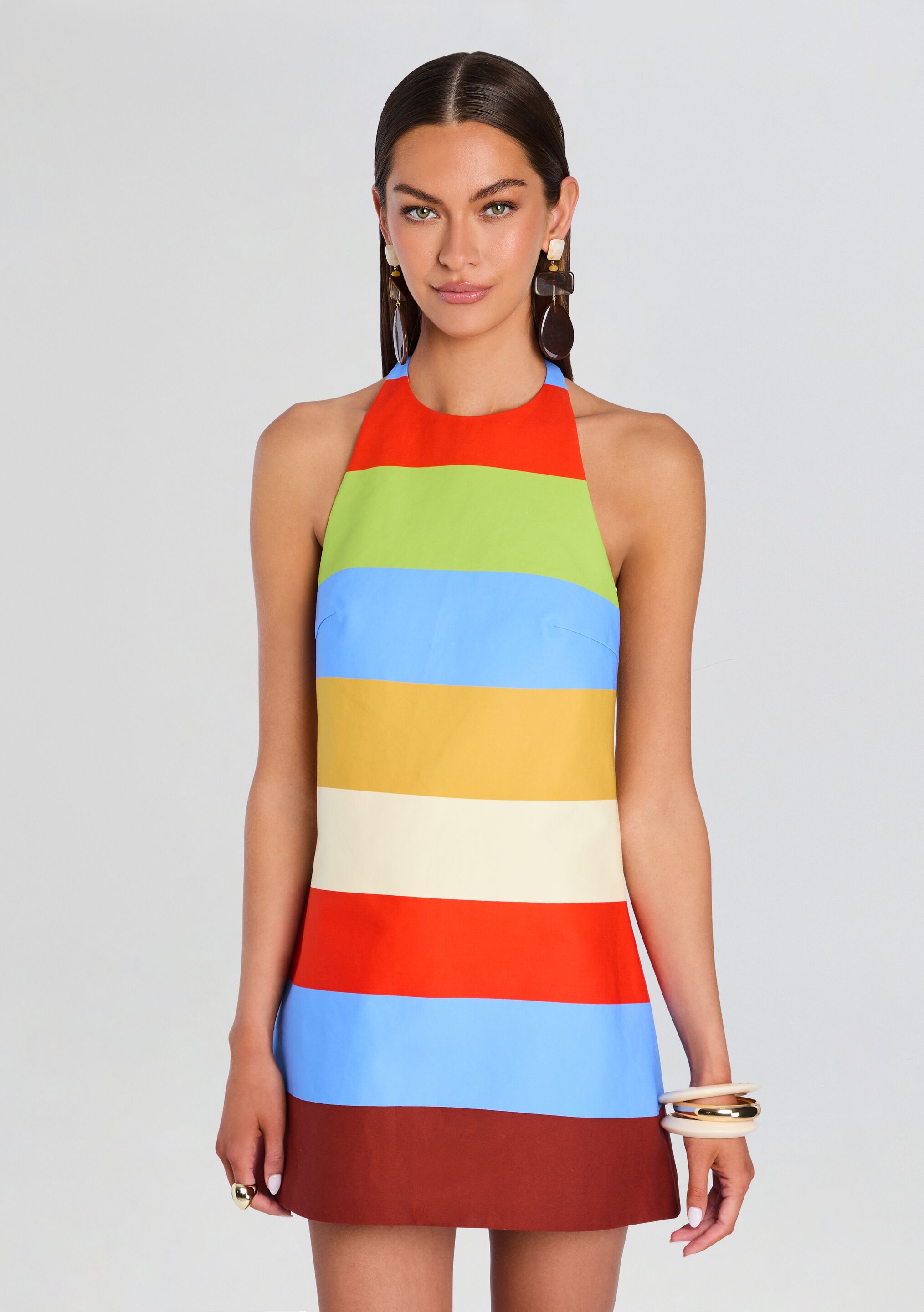 Lanny Dress