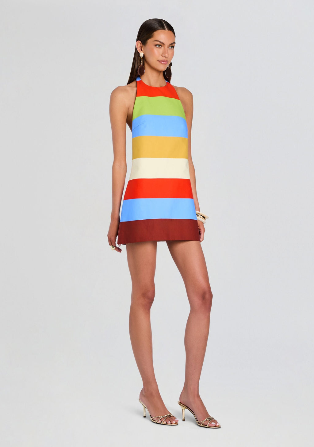 Lanny Dress
