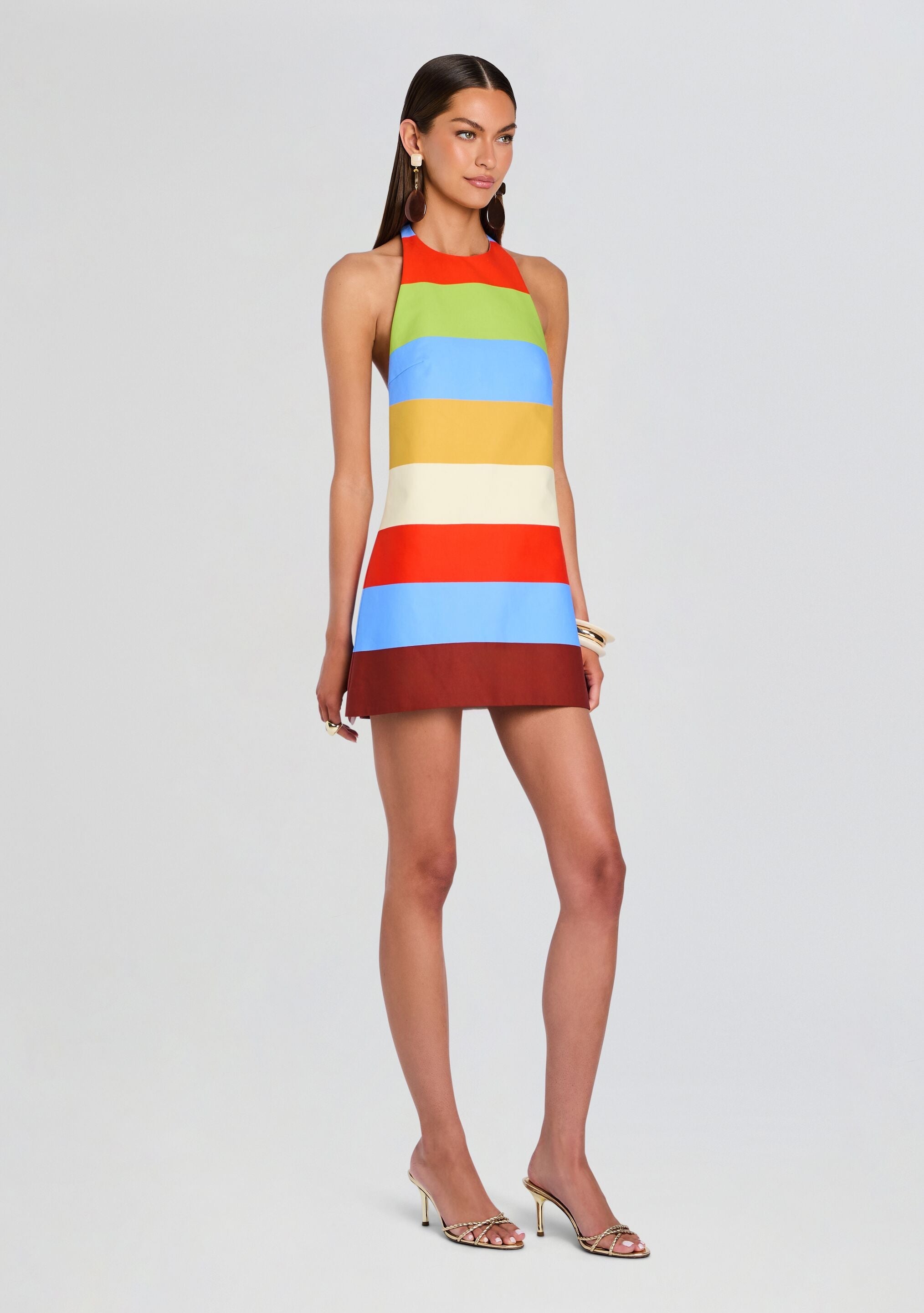 Lanny Dress