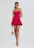 Persephonie Bandage Knit Dress