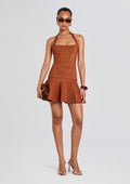 Serenna Knit Dress