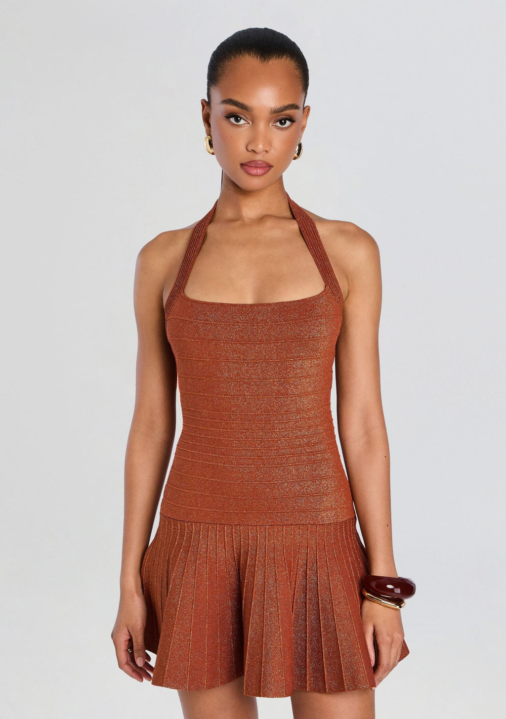 Serenna Knit Dress
