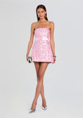 Tate Sequin Dress