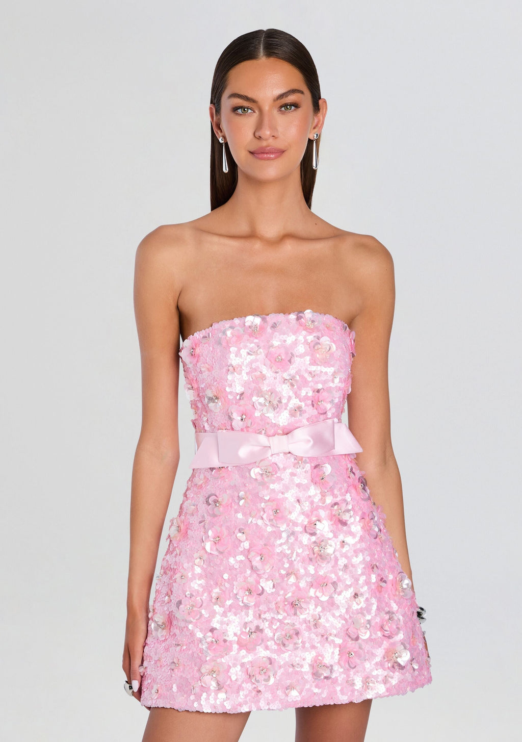 Tate Sequin Dress