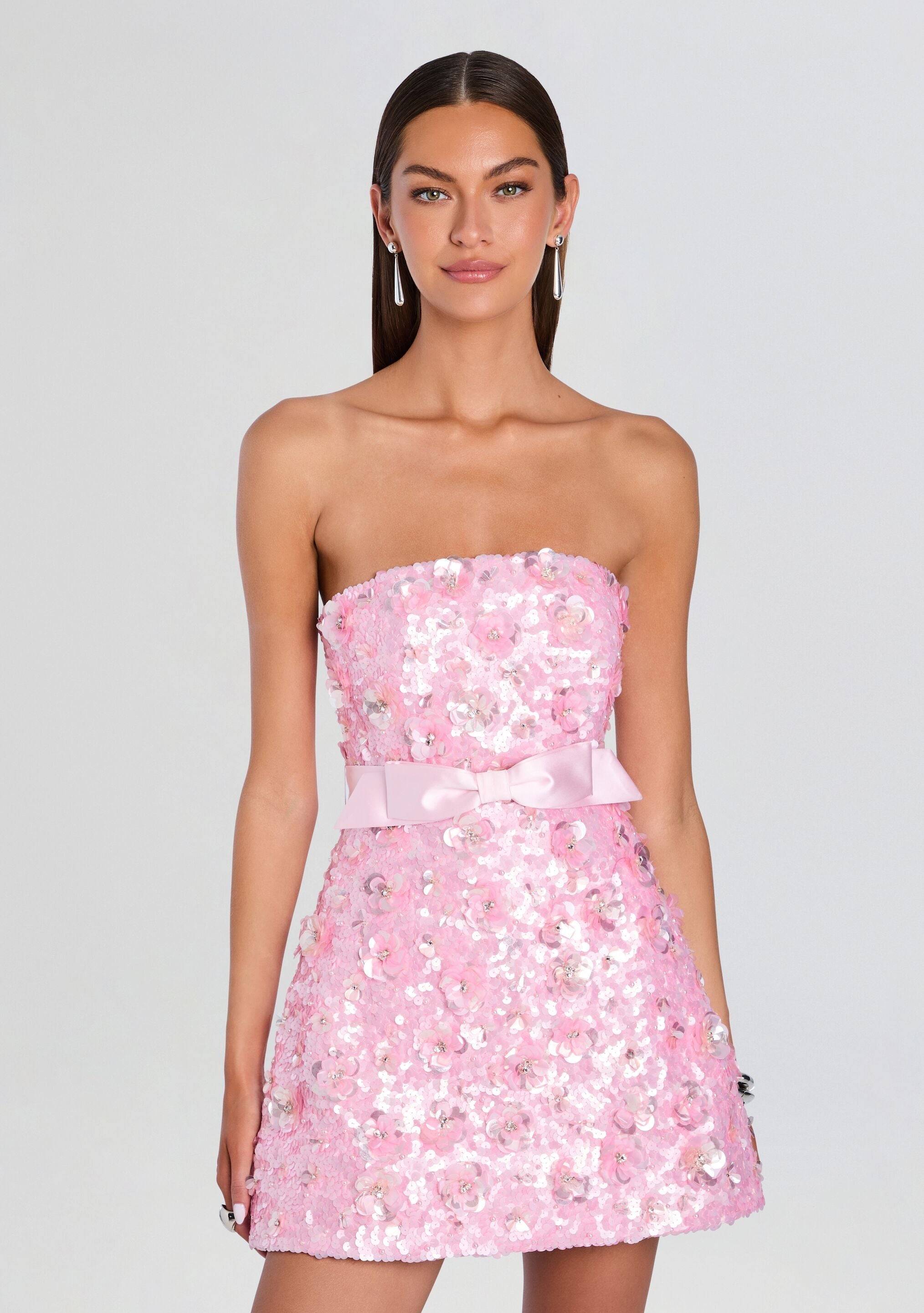 Tate Sequin Dress