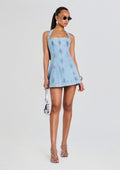 Vivara Denim Dress