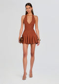 Azelma Knit Dress