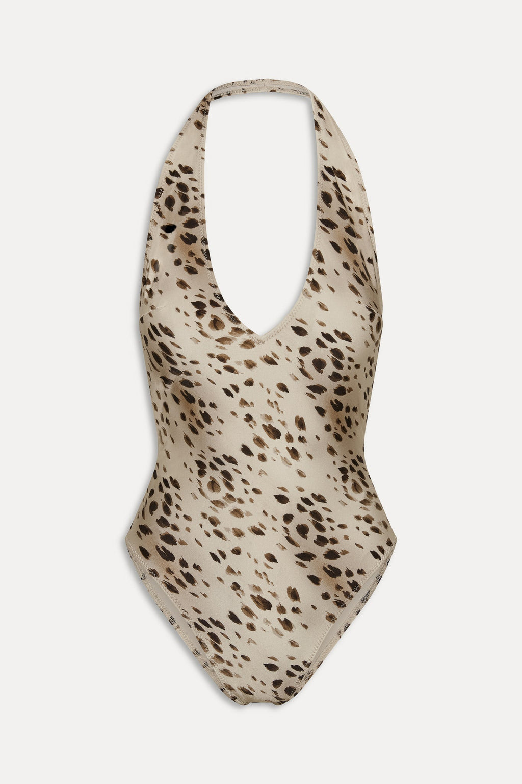 x JENNIE Eva One Piece Swimsuit - Marrakesh