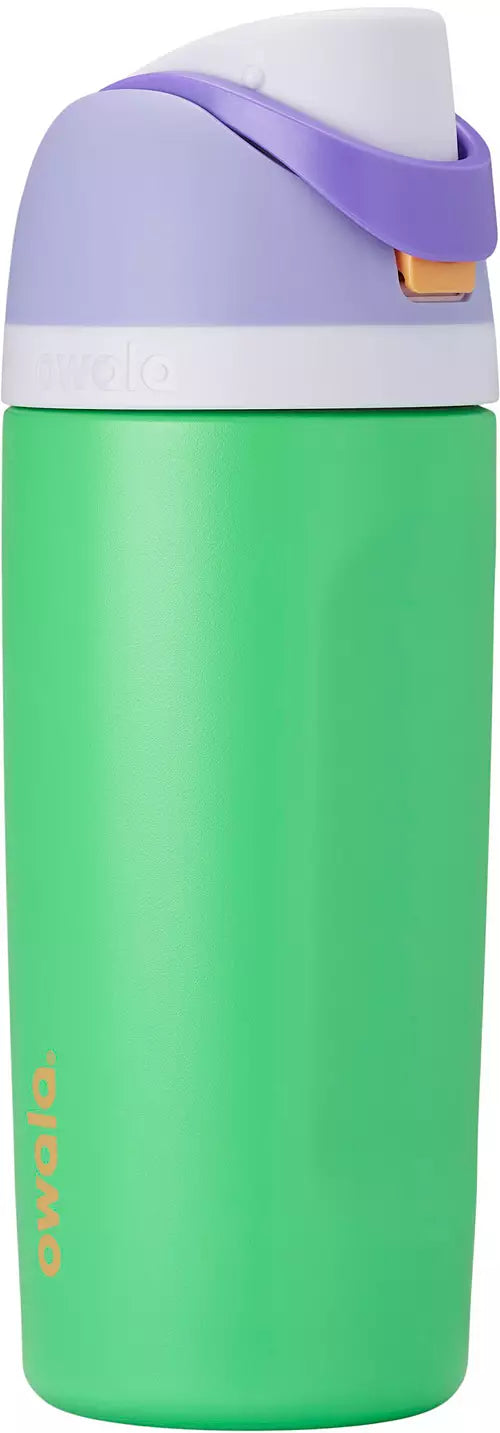 Owala Kids' 16 oz. FreeSip Stainless Steel Water Bottle