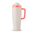 Owala 40oz FreeSip Tumbler Stainless Steel Water Bottle