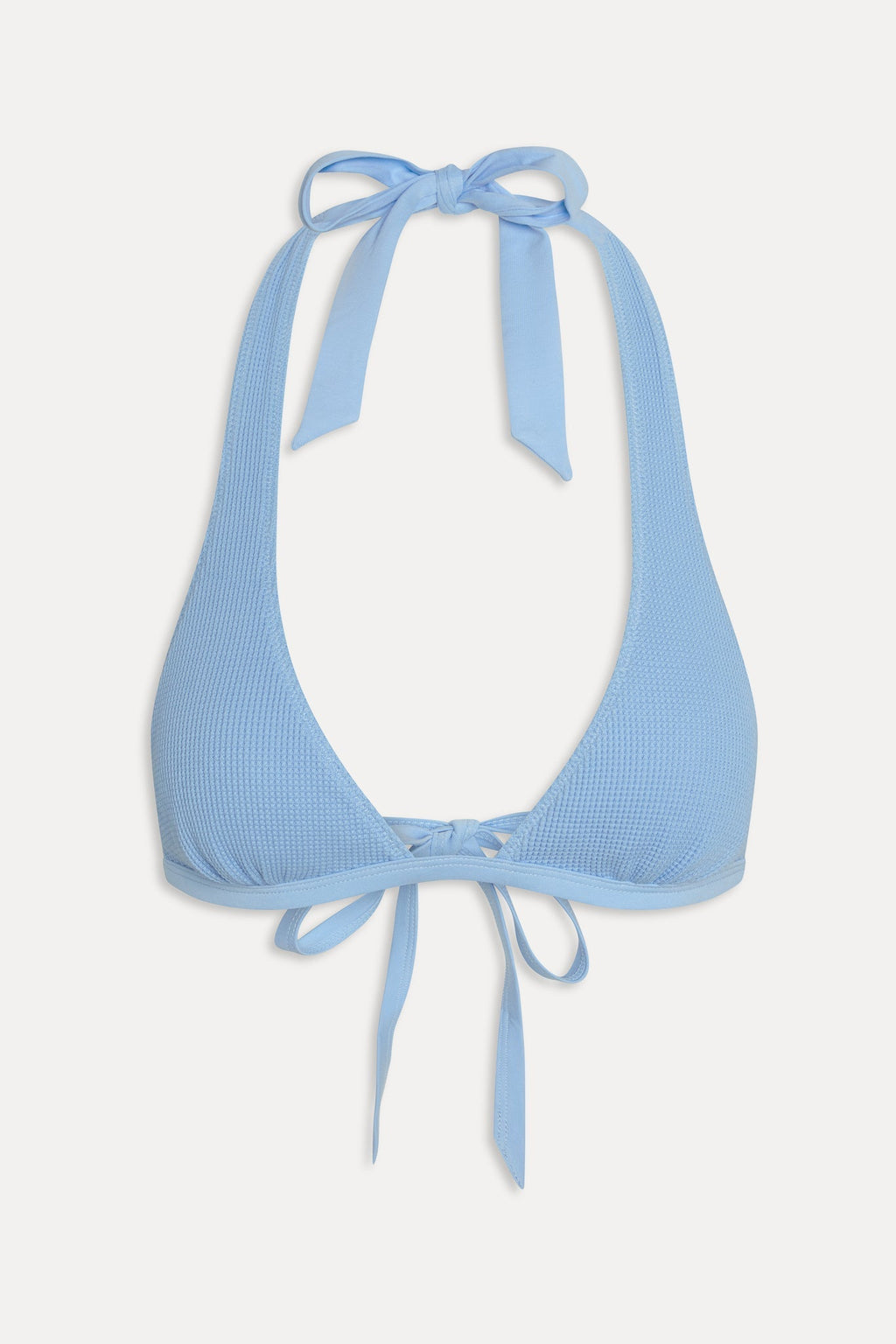 Frank Halter Bikini Top - Lullaby Sky