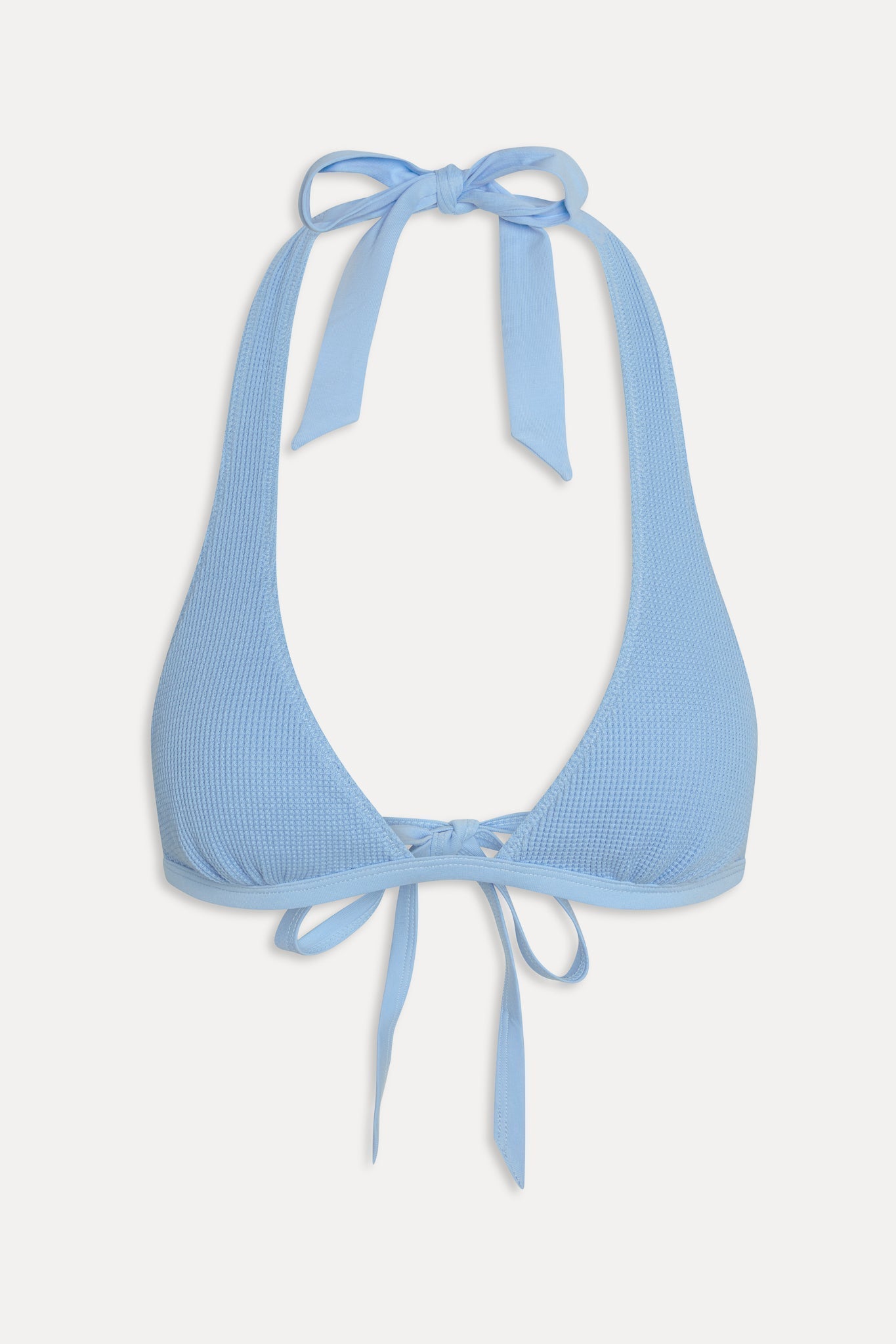 Frank Halter Bikini Top - Lullaby Sky