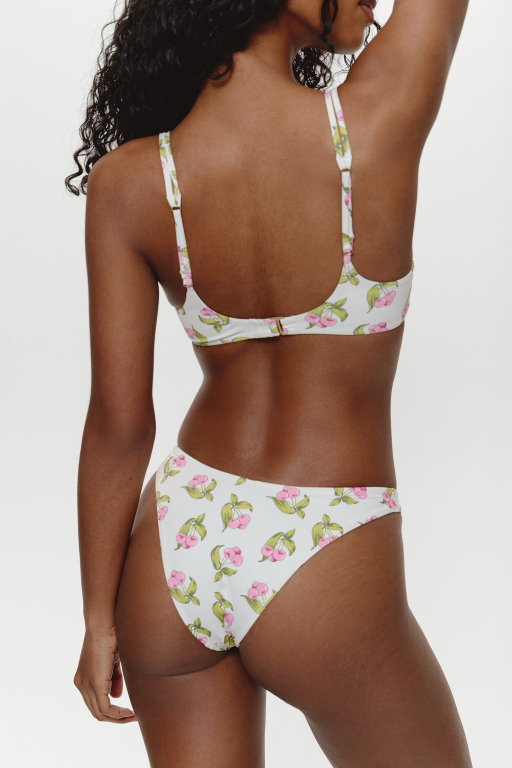 Dove Bikini Bottom - Cherry Picked