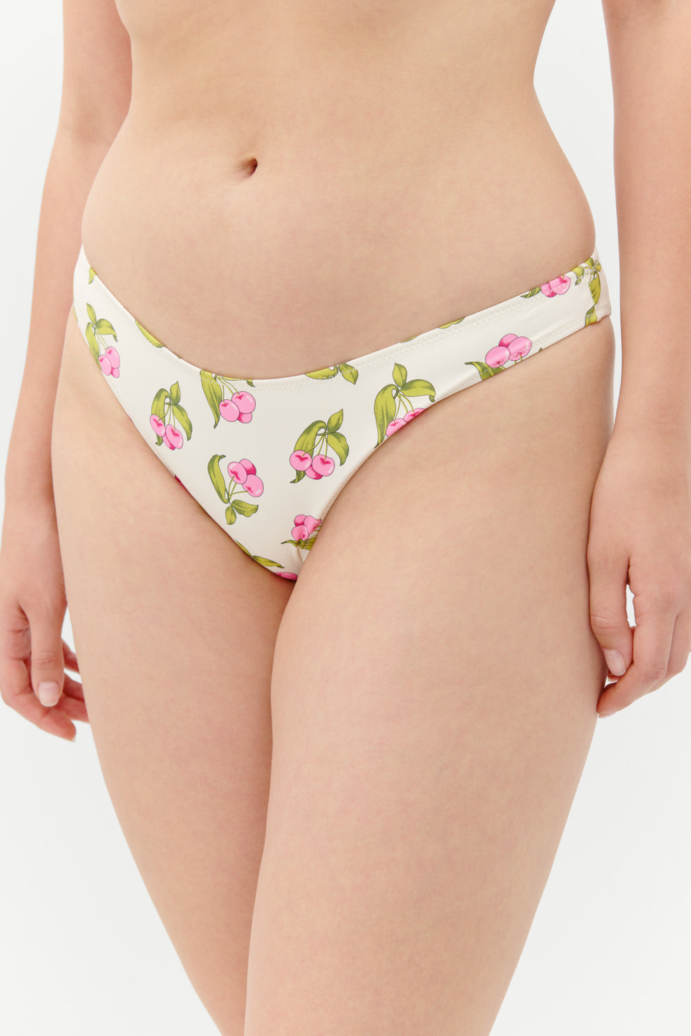 Dove Bikini Bottom - Cherry Picked
