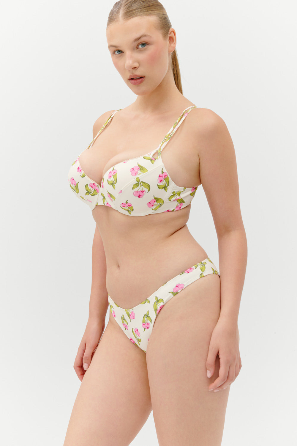 Dove Bikini Bottom - Cherry Picked