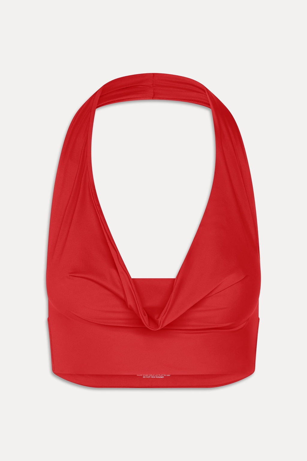 Gianna Halter Bikini Top - Buoy