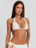 Hadley Top White