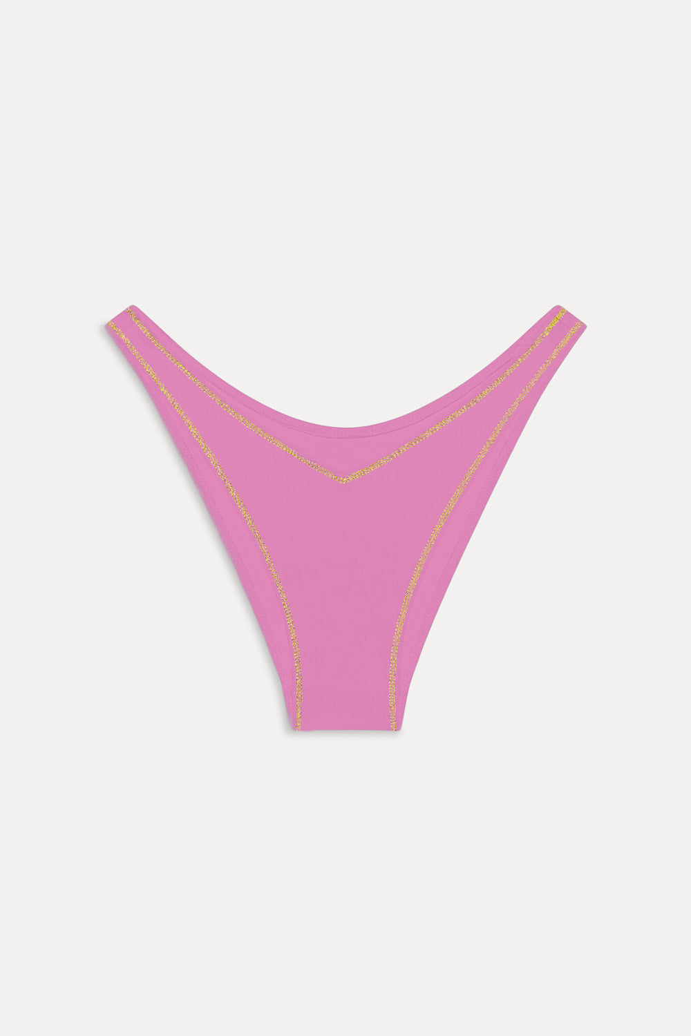 Harper Cheeky Bikini Bottom - Ciao Bella