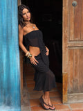 Itzeli Top Black