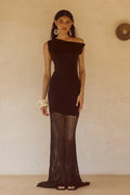 Jacques Knit Maxi Dress