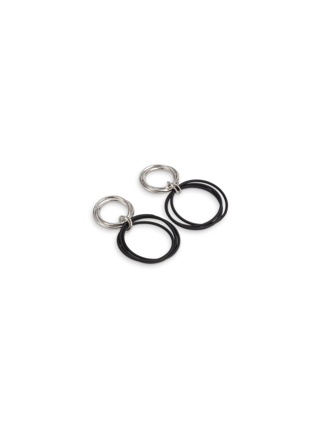 Kalia Earrings Silver