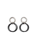 Kalia Earrings Silver