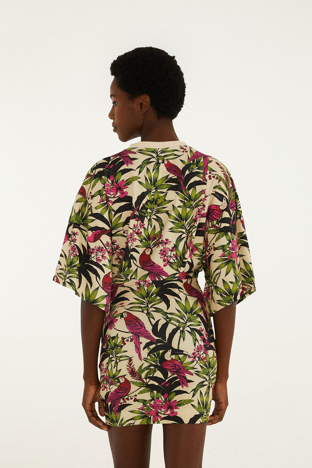Farm Dress