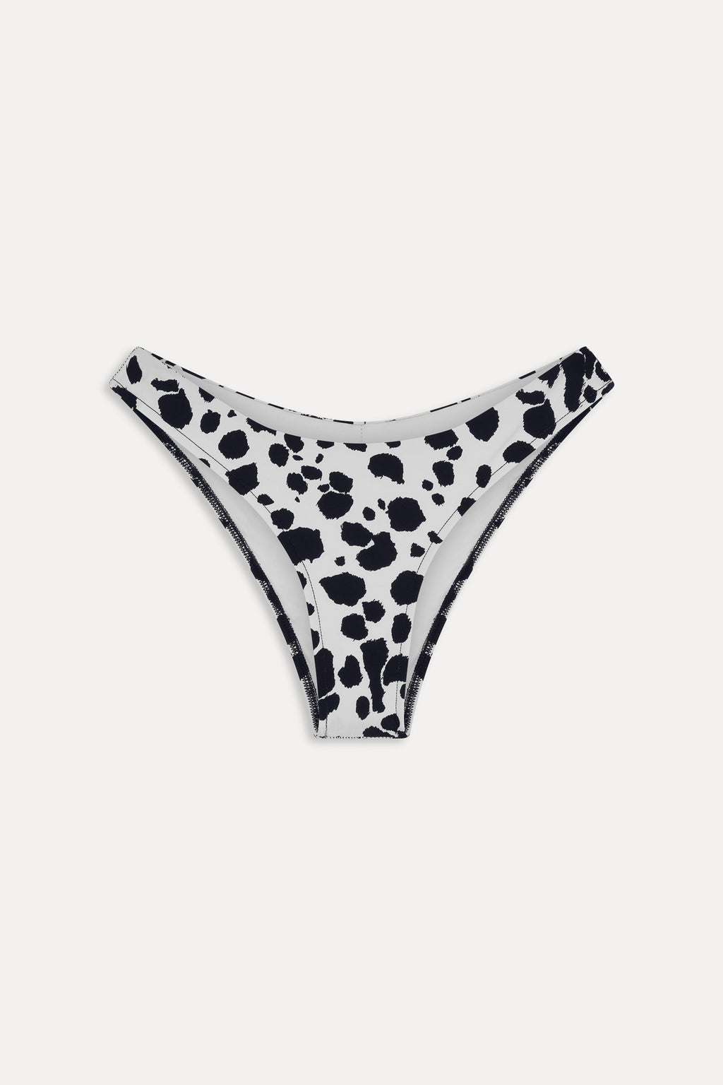 Katarina Cheeky Bikini Bottom - Homestead
