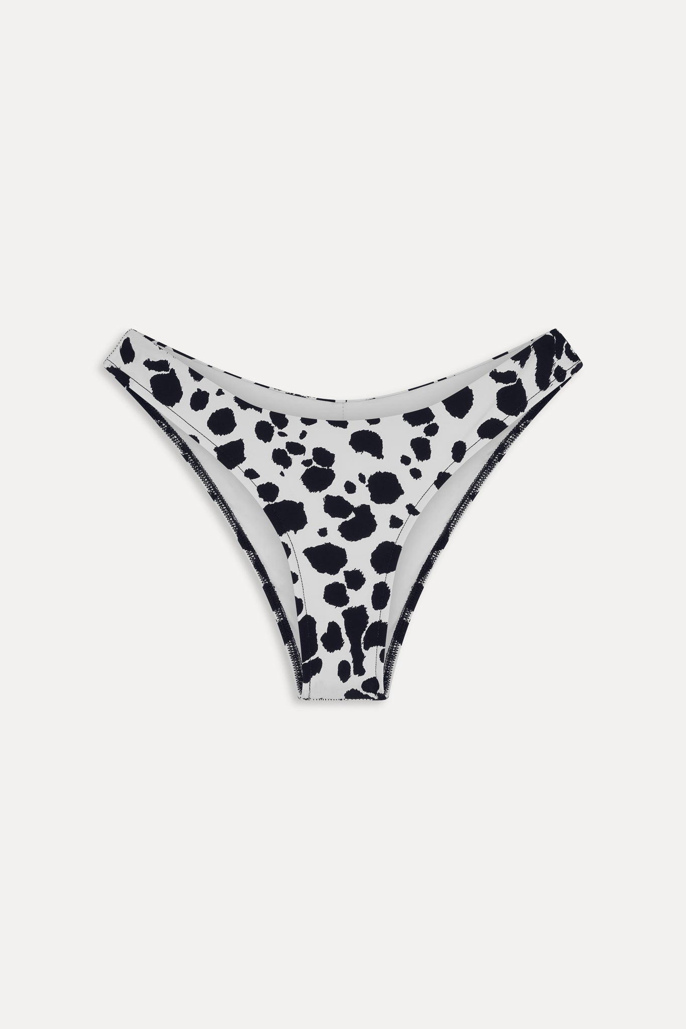 Katarina Cheeky Bikini Bottom - Homestead