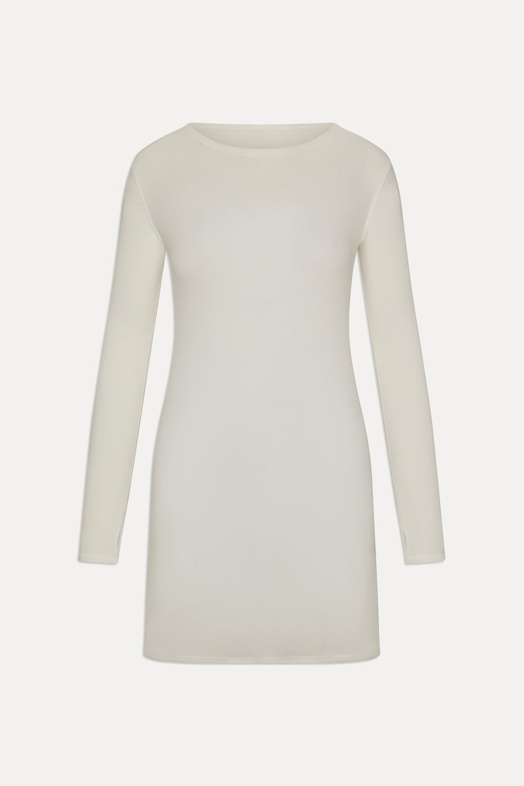 x JENNIE Kim Mini Dress - Coconut Cream