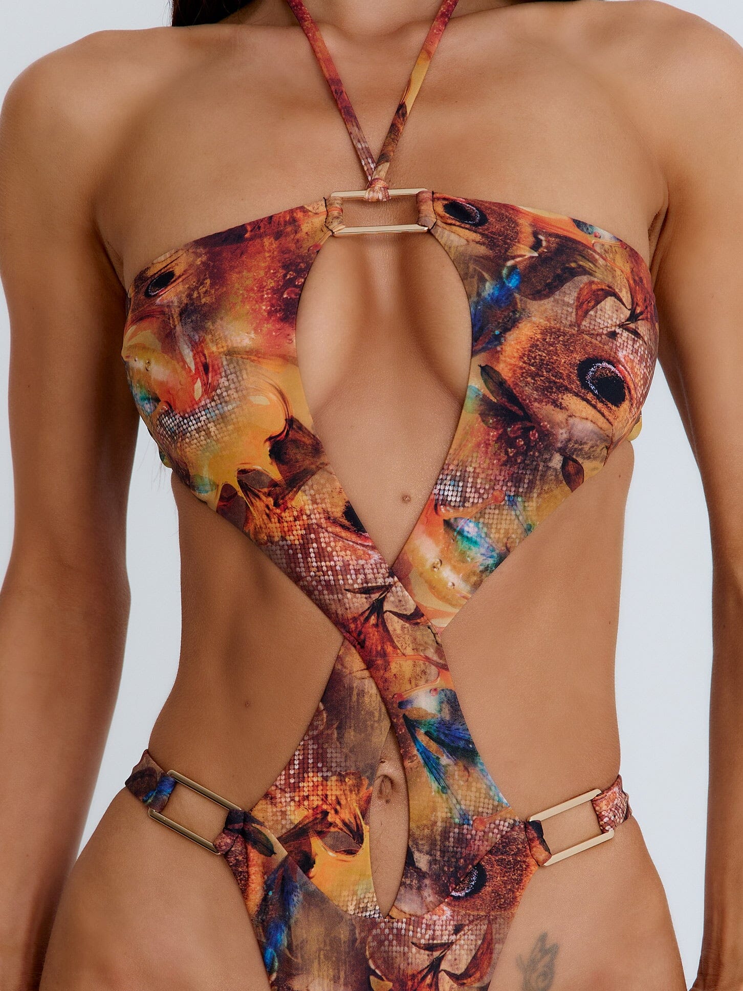 Lexii One Piece Talula